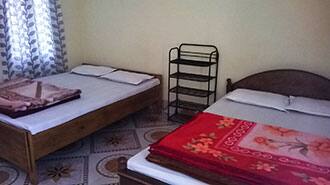 Hrishikesh Resort, Kaziranga 2